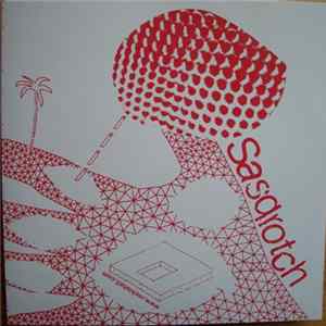 Sasqrotch - Untitled FLAC
