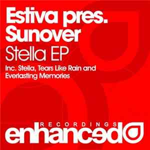 Estiva Pres. Sunover - Stella EP FLAC
