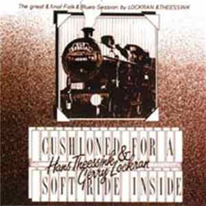 Hans Theessink & Gerry Lockran - Cushioned For A Soft Ride Inside FLAC