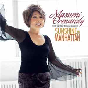 Masumi Ormandy - Sunshine In Manhattan FLAC
