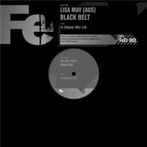 Lisa May (Aus) - Black Belt FLAC