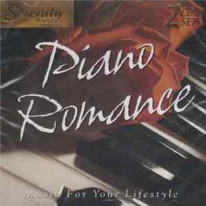 Mark Mueller , Scott Nelson - Piano Romance FLAC
