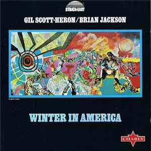 Gil Scott-Heron / Brian Jackson - Winter In America FLAC