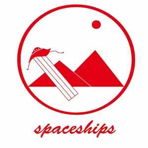 Spaceships - Spaceships FLAC