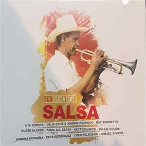 Various - Salsa FLAC