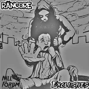 Rancore - Exclusives FLAC
