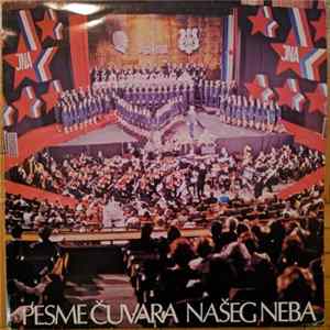Various - Pesme Čuvara Našeg Neba FLAC