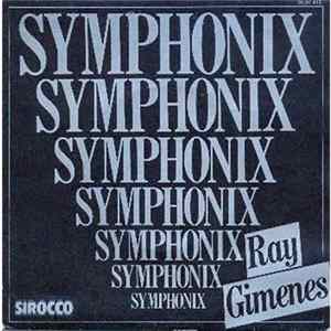 Ray Gimenes - Symphonix FLAC