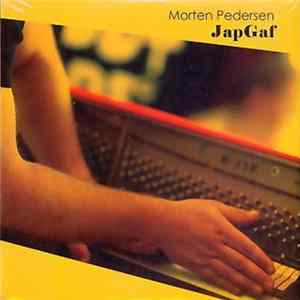 Morten Pedersen - JapGaf FLAC