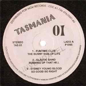 Various - Tasmania 01 FLAC