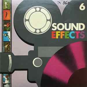 No Artist - Sound Effects N°6 FLAC