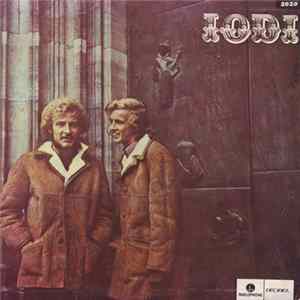 IODI - IODI FLAC