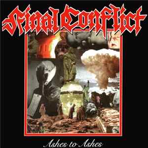 Final Conflict - Ashes To Ashes FLAC