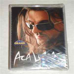 Aca Lukas - Jagnje Moje FLAC