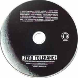 Various - Zero Tolerance FLAC