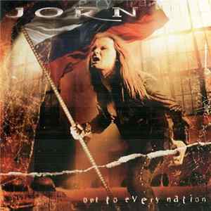 Jorn - Out To Every Nation FLAC