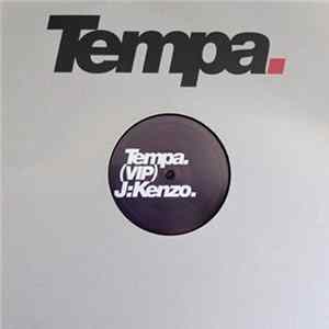 J:Kenzo - Magneto (Feel It) VIP / Ricochet VIP FLAC