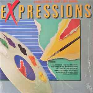 Various - Expressions FLAC