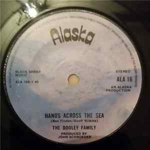 The Dooley Family - Hands Across The Sea / Oo-Pa-Pa-Doo FLAC