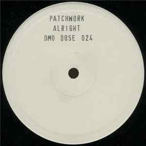 Patchwork - Alright FLAC