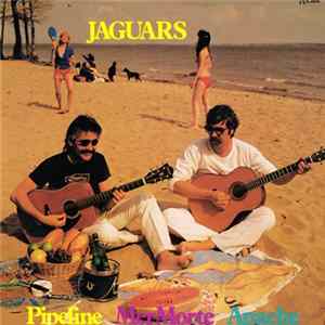 Les Jaguars - Jaguars FLAC