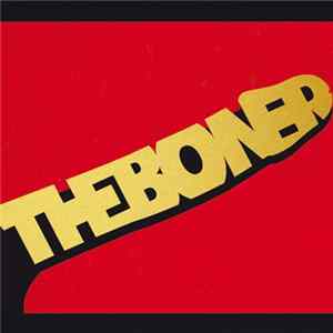 Geil & the Pimps - The Boner FLAC