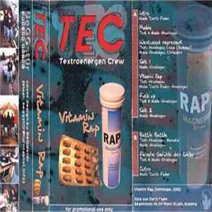 Textroenergen Crew - Vitamin Rap FLAC