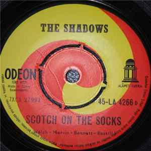 The Shadows - The Dreams I Dream FLAC