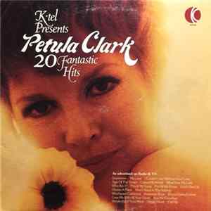 Petula Clark - 20 Fantastic Hits FLAC