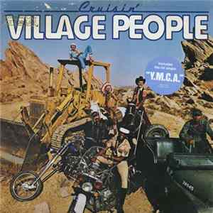 Village People - Cruisin' FLAC