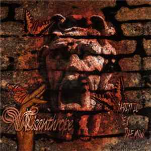 Misanthrope - Sadistic Sex Daemon FLAC