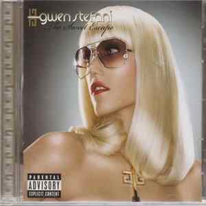 Gwen Stefani - The Sweet Escape FLAC