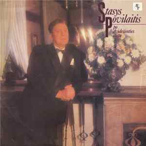 Stasys Povilaitis - Po Dvidešimties Metų FLAC