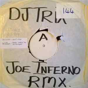Z100 / Joe Inferno - Don't Stop / Tribal Church Remix 94 FLAC