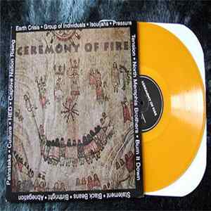 Various - Ceremony Of Fire FLAC