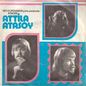 Attila Atasoy - Dilenci / İstiyorum FLAC