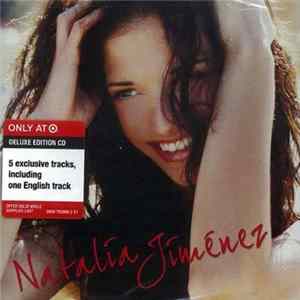 Natalia Jiménez - Natalia Jiménez FLAC