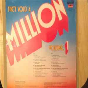 Various - They Sold A Million Volume 1 FLAC