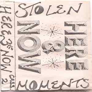 Here & Now - Stolen Moments FLAC