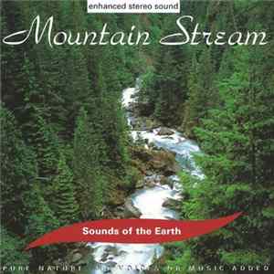 Med Goodall - Mountain Stream FLAC