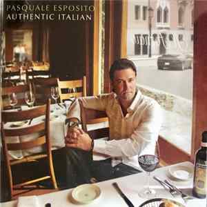 Pasquale Esposito - Authentic Italian Vol. 1 FLAC