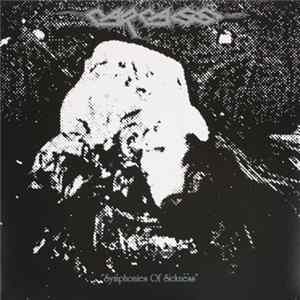 Carcass - Symphonies Of Sickness FLAC