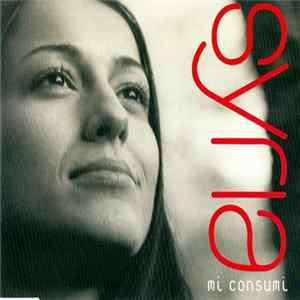 Syria - Mi Consumi (Consume me) FLAC
