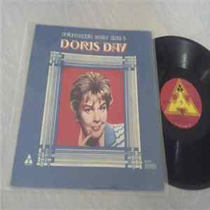 Doris Day - Anılarımızdaki Sesler Dizisi : 5 FLAC