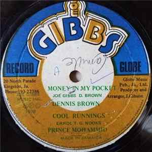 Dennis Brown / Prince Mohammid / Joe Gibbs & The Professionals - Money In My Pocket / Cool Runnings FLAC