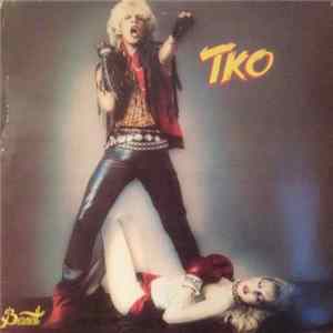 TKO - In Your Face FLAC