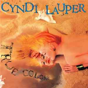 Cyndi Lauper - True Colors FLAC