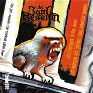 The Jam Session - När Mörkret Väller Över / Att Skingra Det Mörker Som Betäcker Landet FLAC