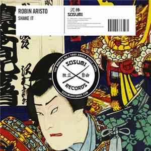 Robin Aristo - Shake It FLAC