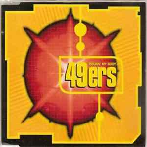 49ers - Rockin' My Body FLAC